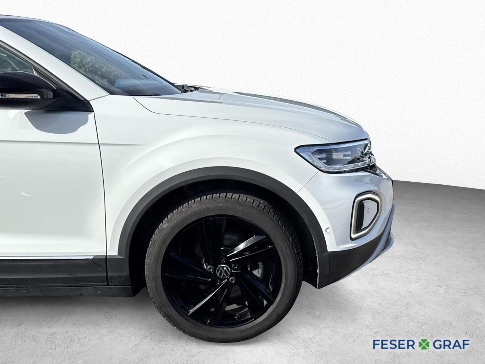 Volkswagen T-Roc Cabriolet – Bild 4