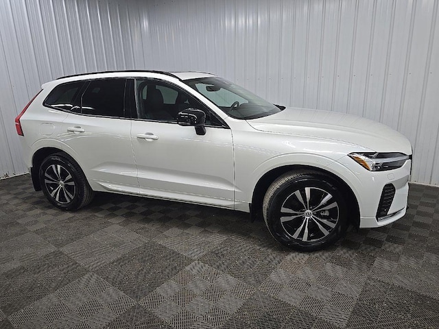 2024 Volvo XC60