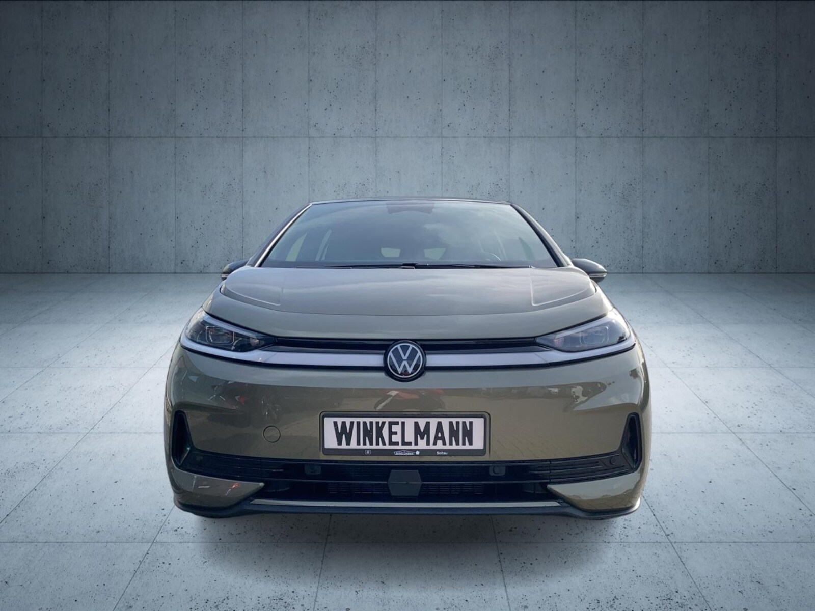 Volkswagen ID.3 Neo – Bild 8