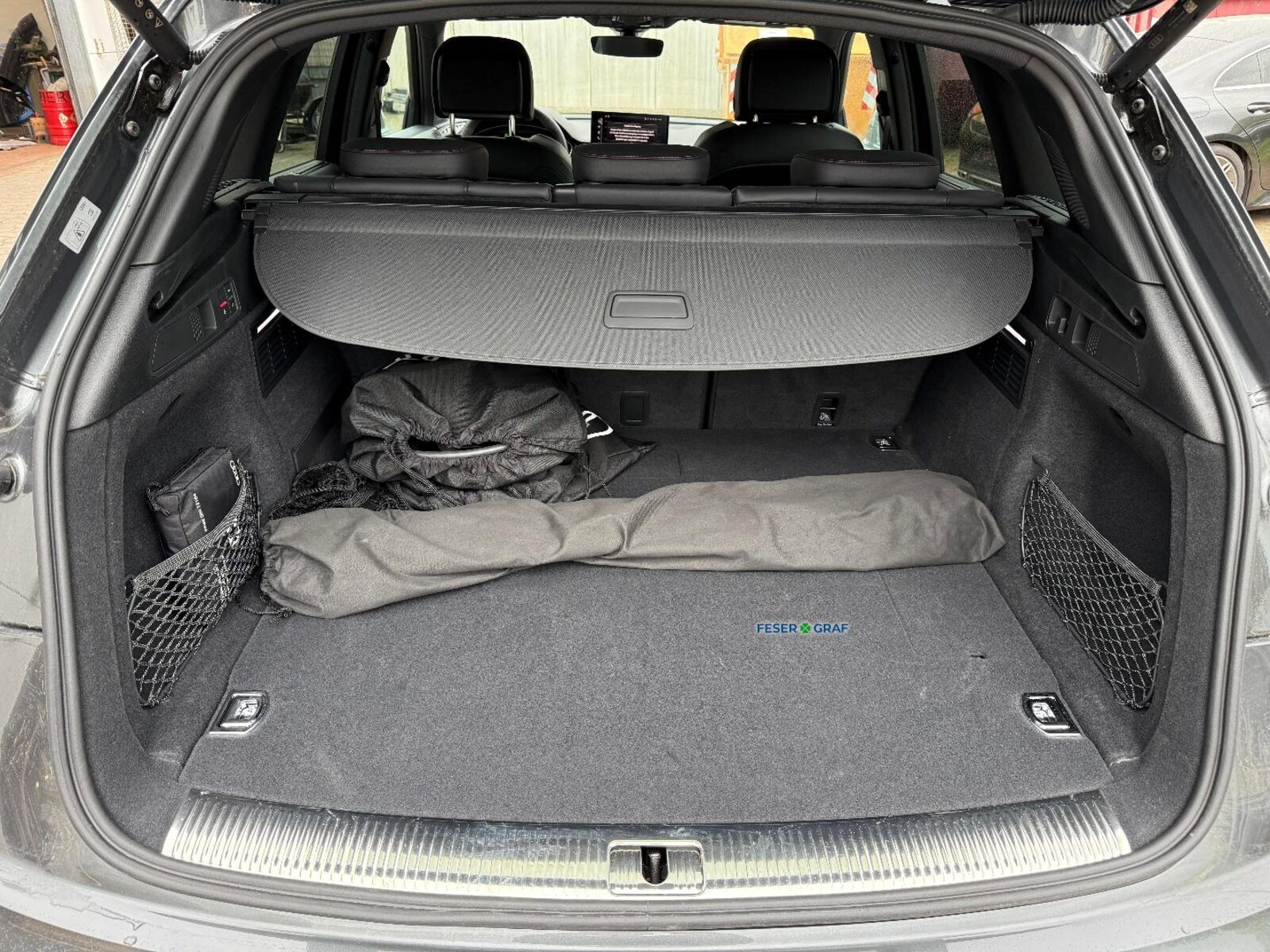Audi Q5 – Bild 6