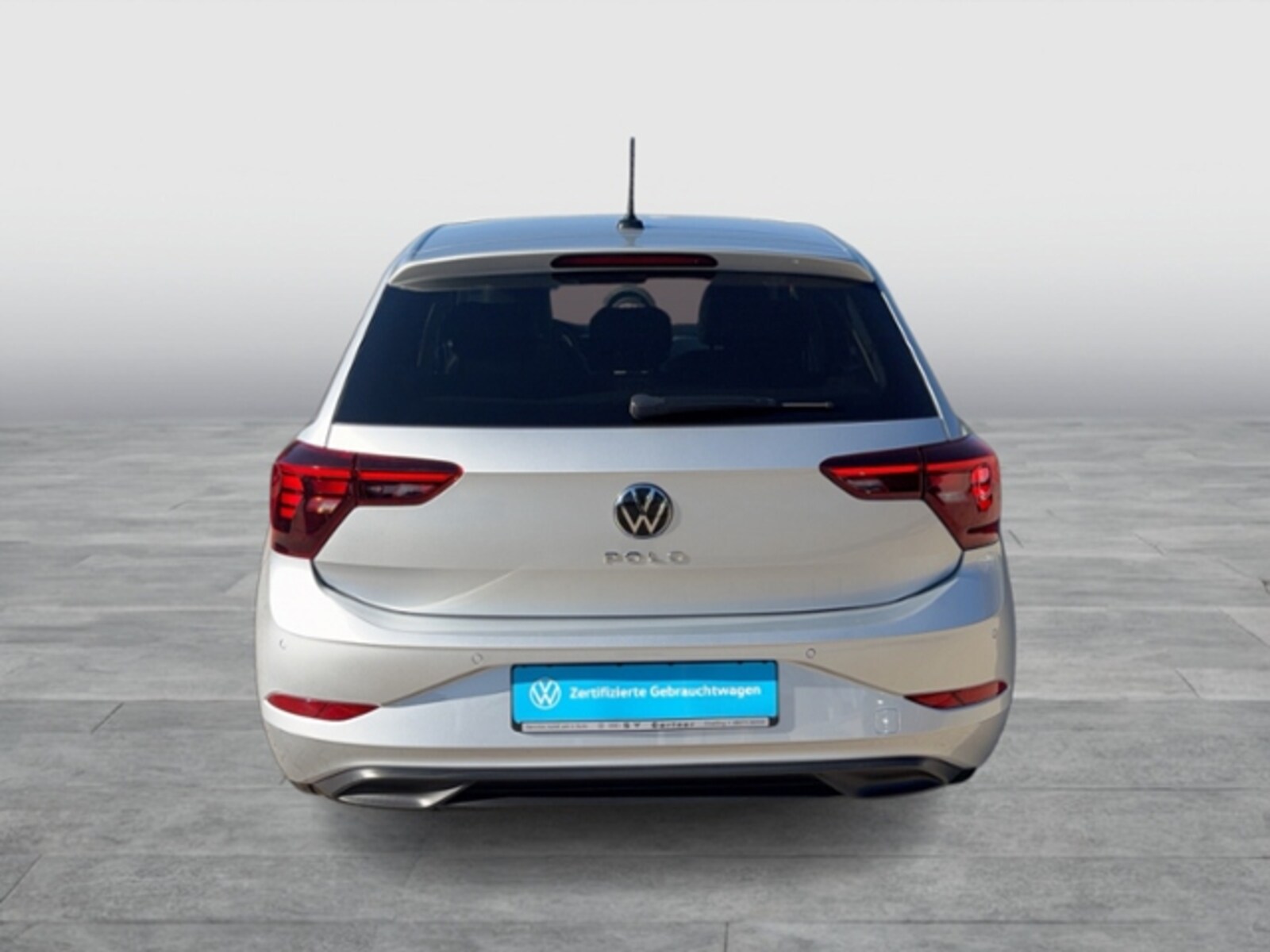 Volkswagen Polo – Bild 5