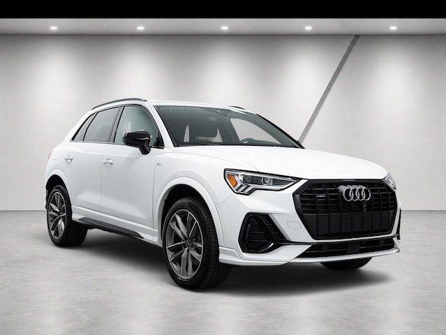 2024 Audi Q3 SUV