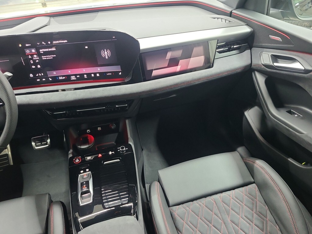 Image about Audi SQ6 Sportback e-tron e-tron