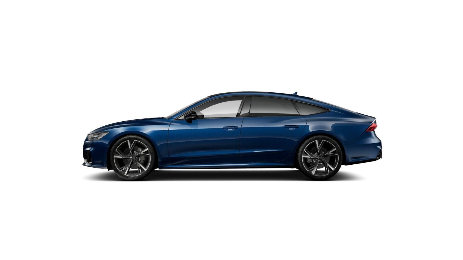 Image about Audi A7 Sportback 45 TFSI quattro S tronic