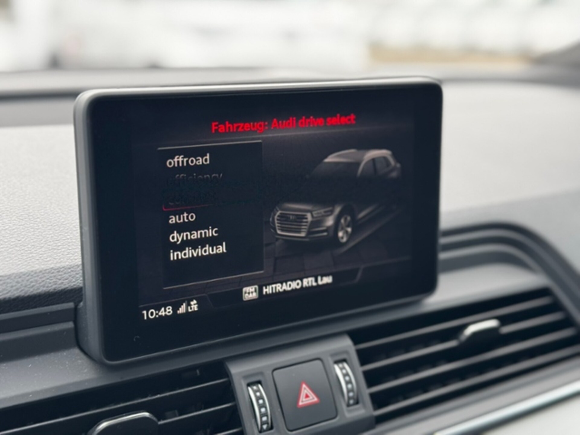 Audi Q5 SUV Sport