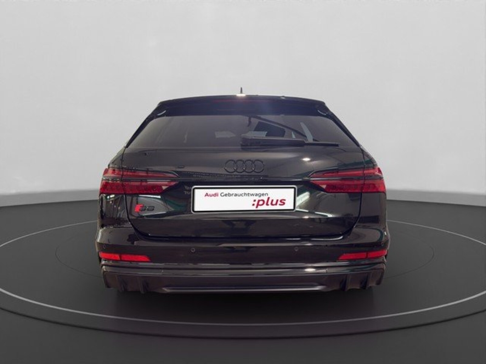 Audi S6 Avant – Bild 5