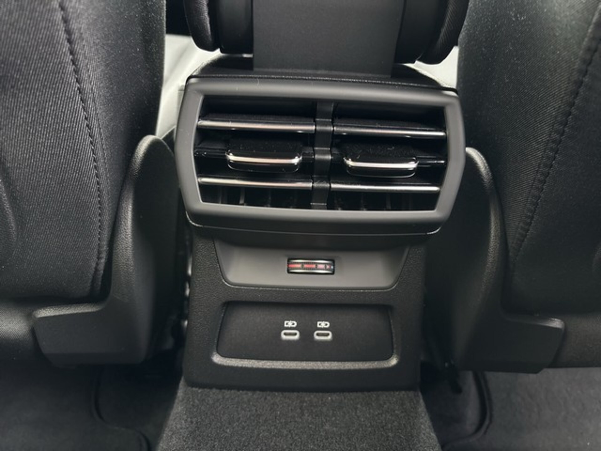 Audi A3 Sportback Advanced