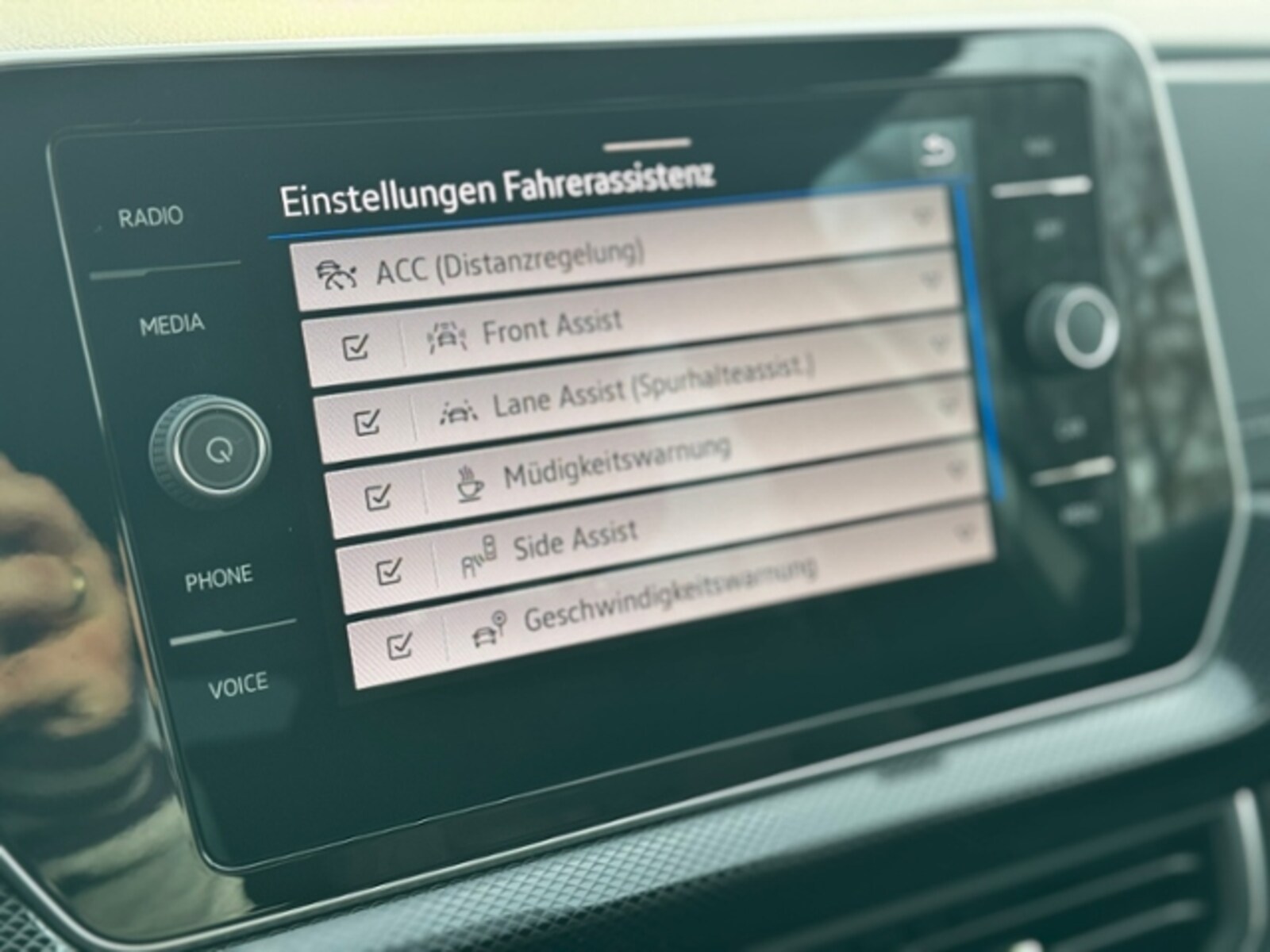 Volkswagen T-Cross – Bild 14