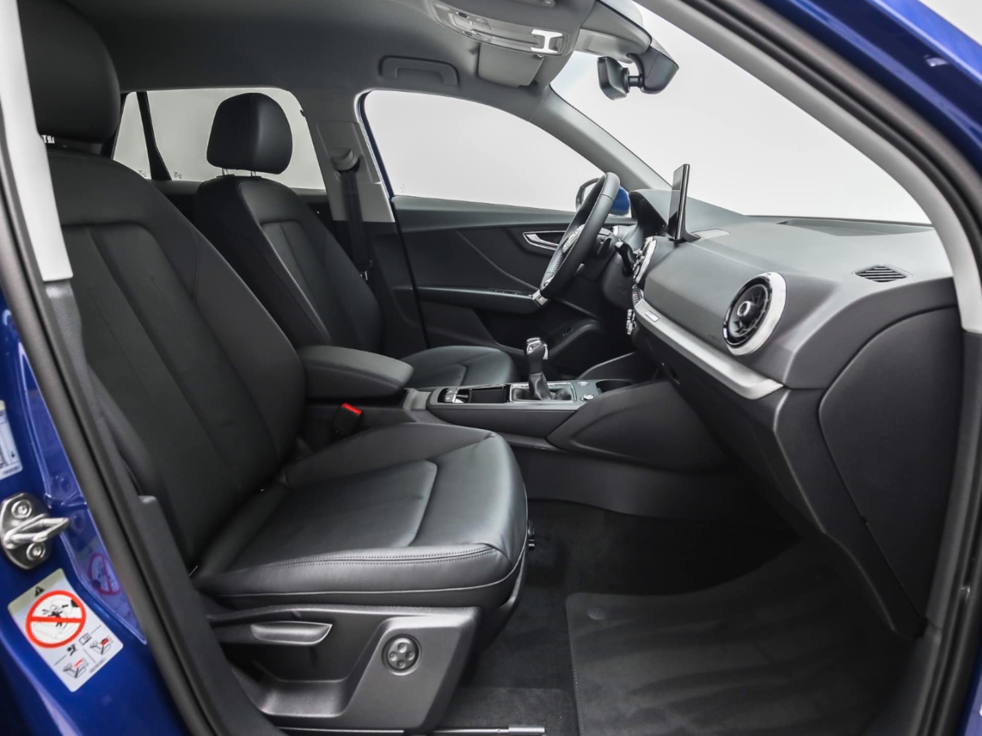 Audi Q2 S line