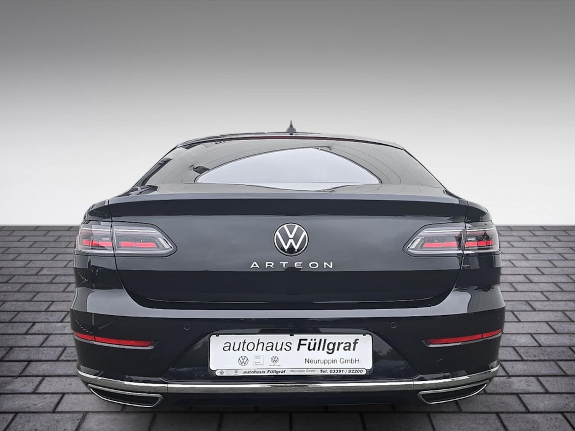 Volkswagen Arteon Elegance