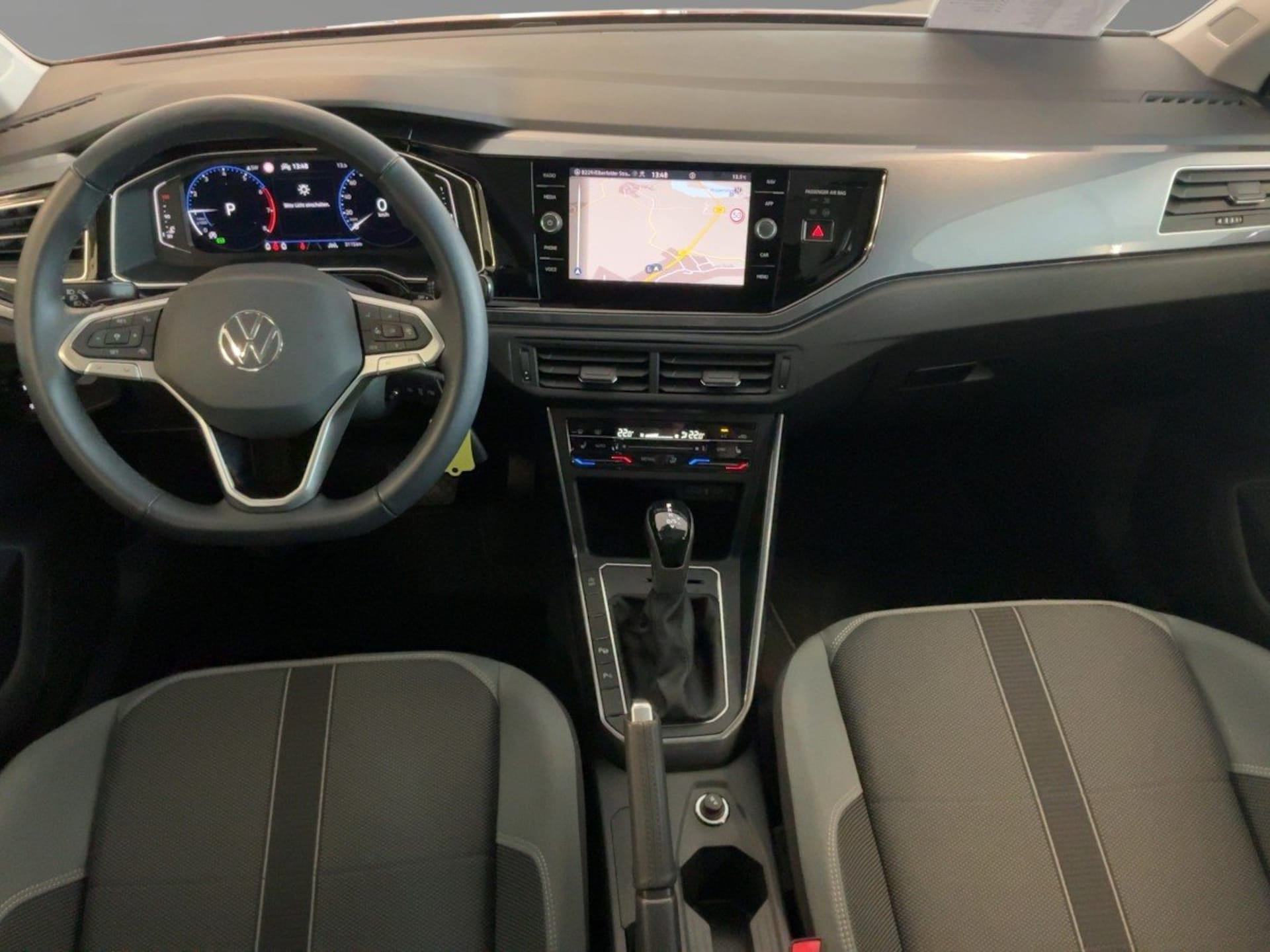 Volkswagen Polo Style