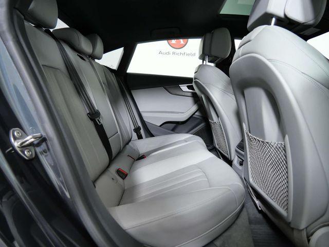 2019 Audi A5 Sportback Prestige - Photo 13