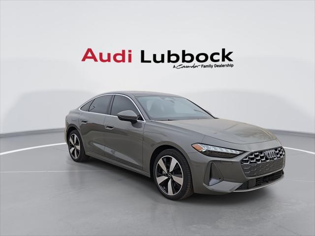 2025 Audi A4 Premium Plus - Photo 2