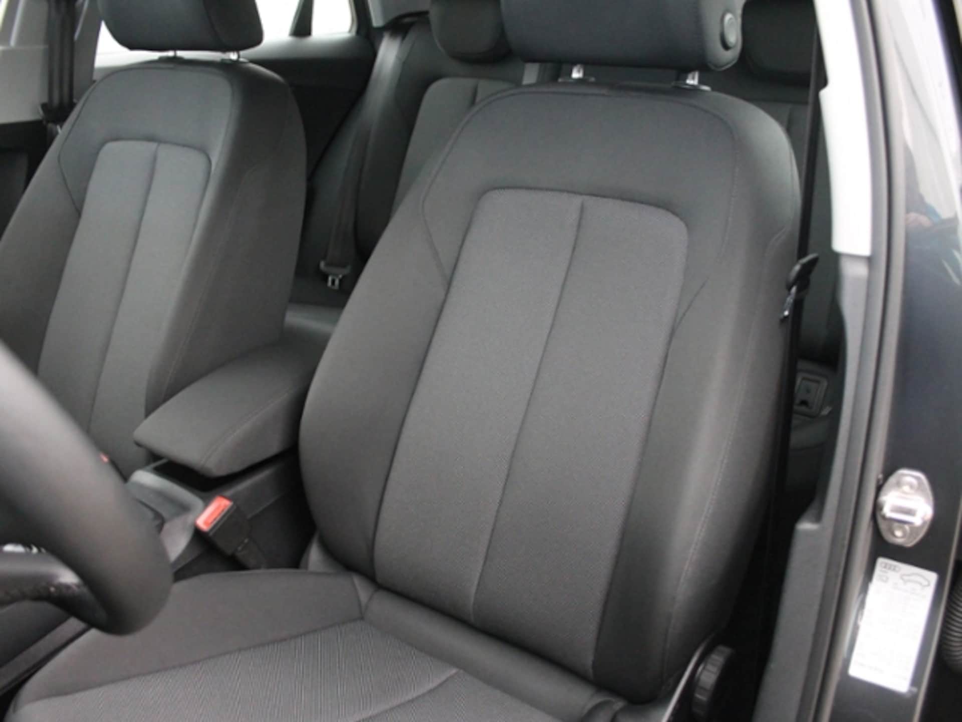 Audi Q2 Advanced