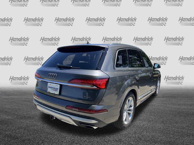 2026 Audi Q7 Premium Plus - Photo 9