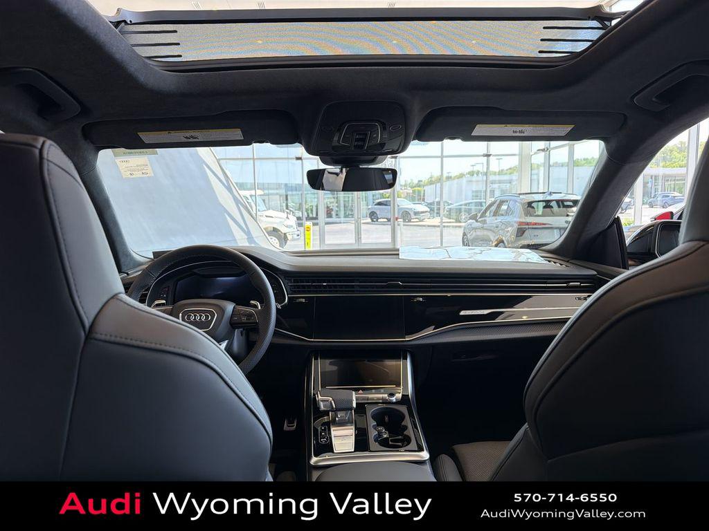 2026 Audi RS Q8 Base - Photo 10