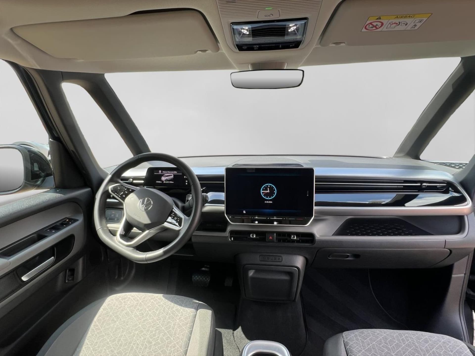 Volkswagen ID. Buzz Pro