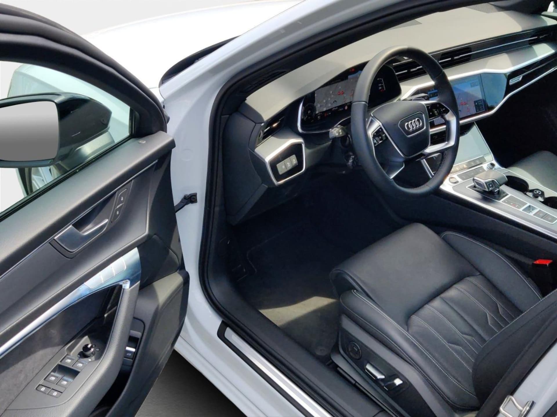 Audi A6 Avant TFSI e Sport