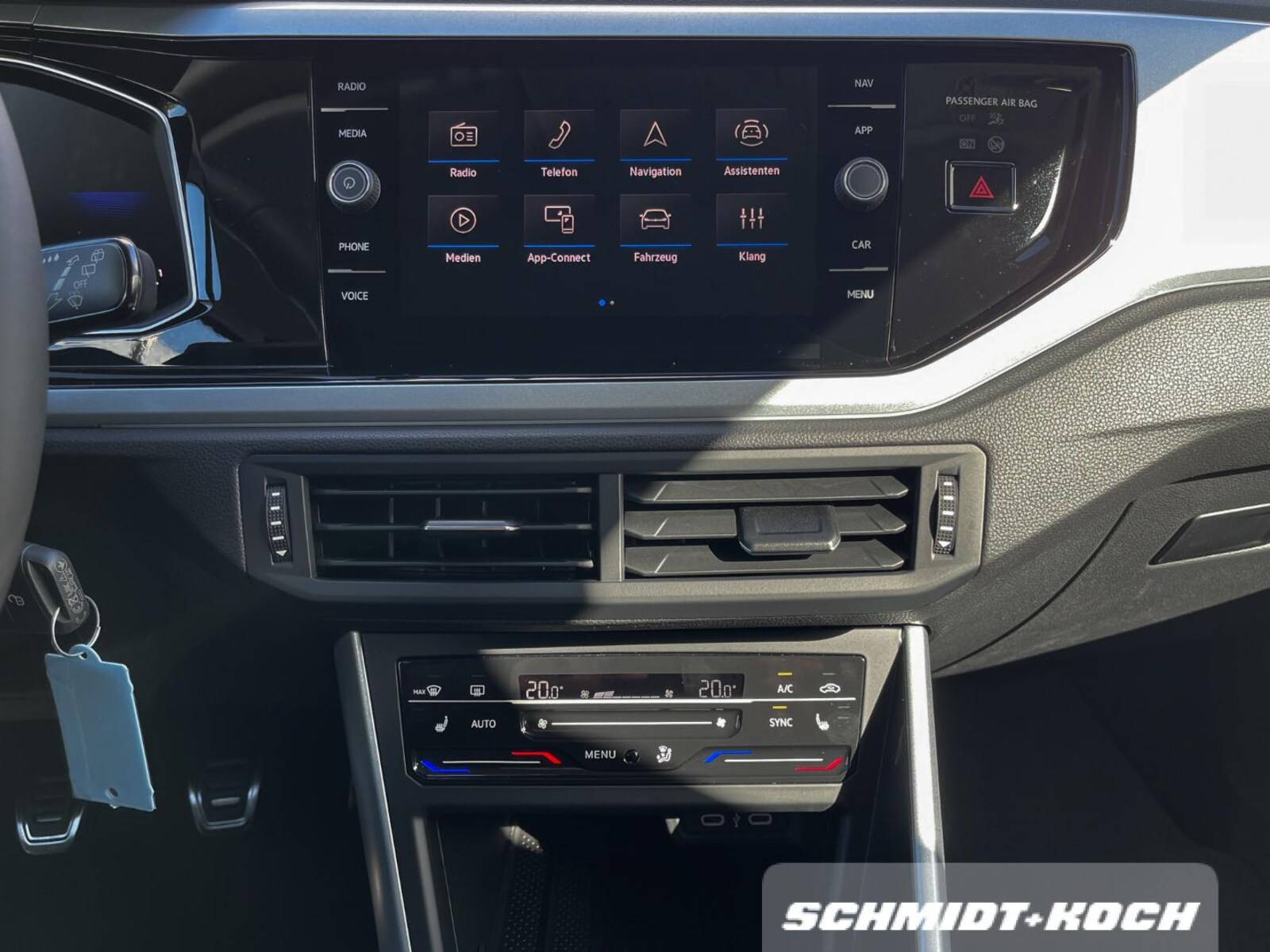 Volkswagen Polo – Bild 7