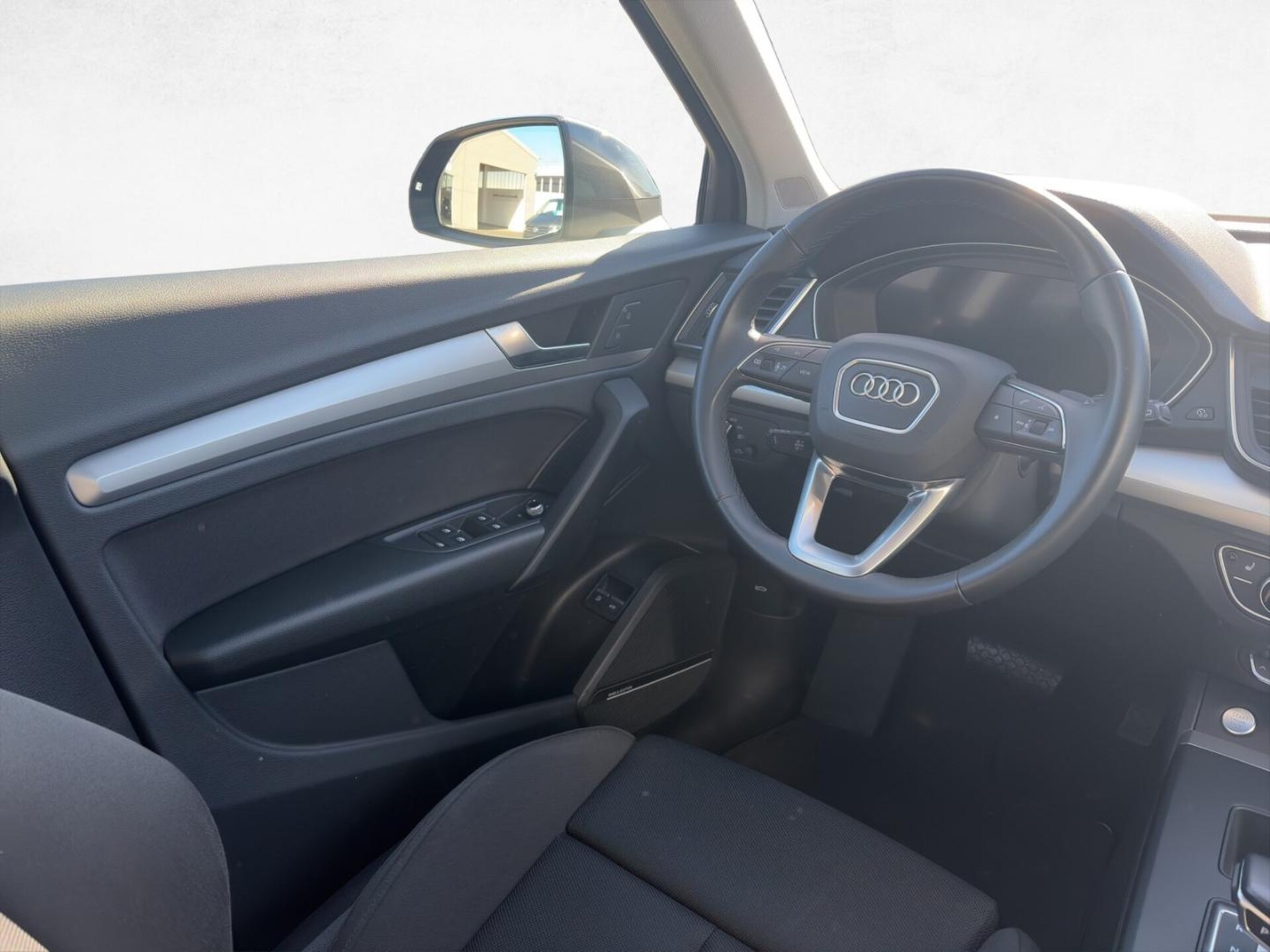 Audi Q5 Sportback TFSI e S line