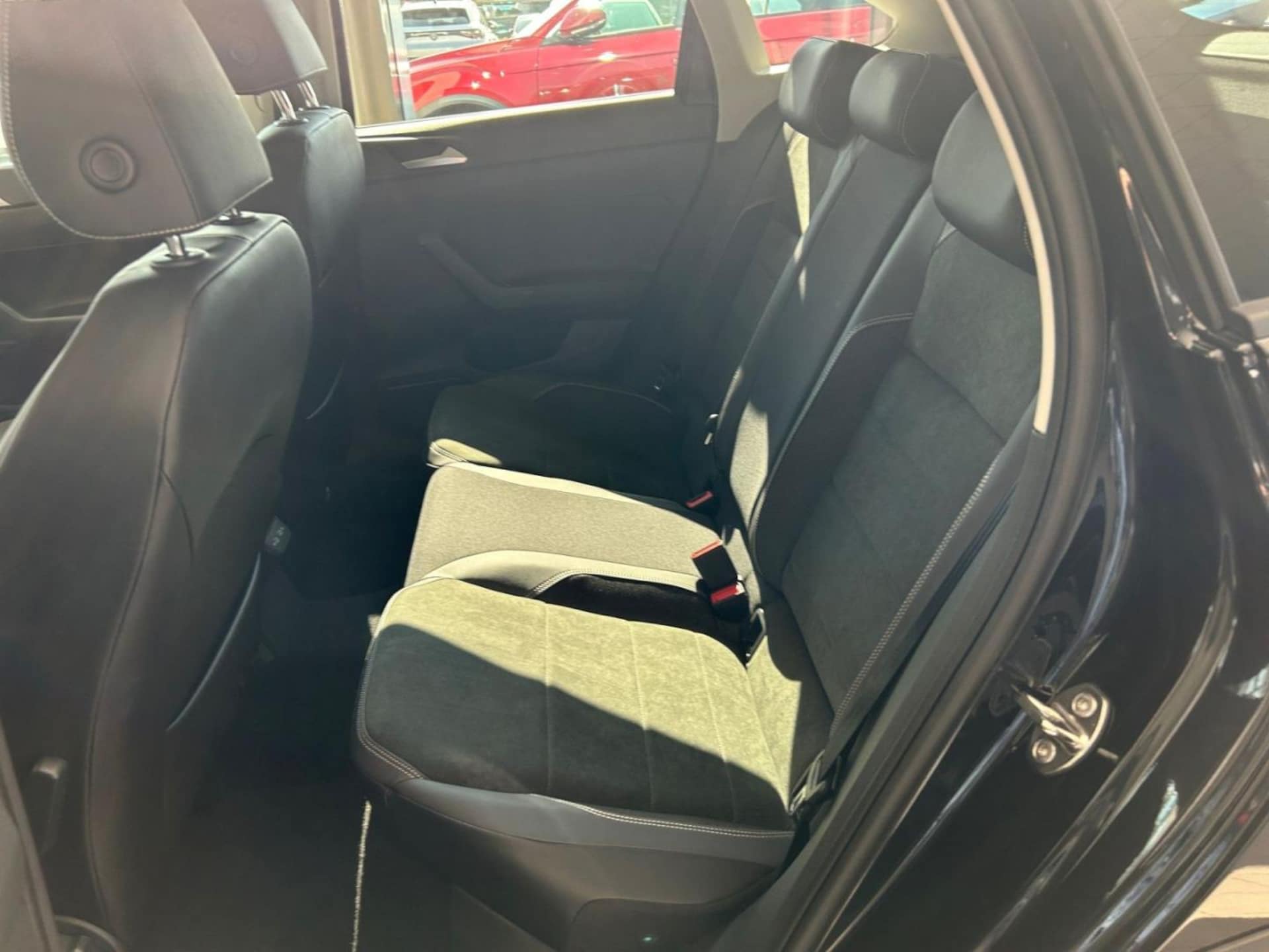 Volkswagen Taigo Style