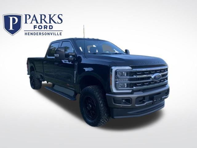 2023 Ford