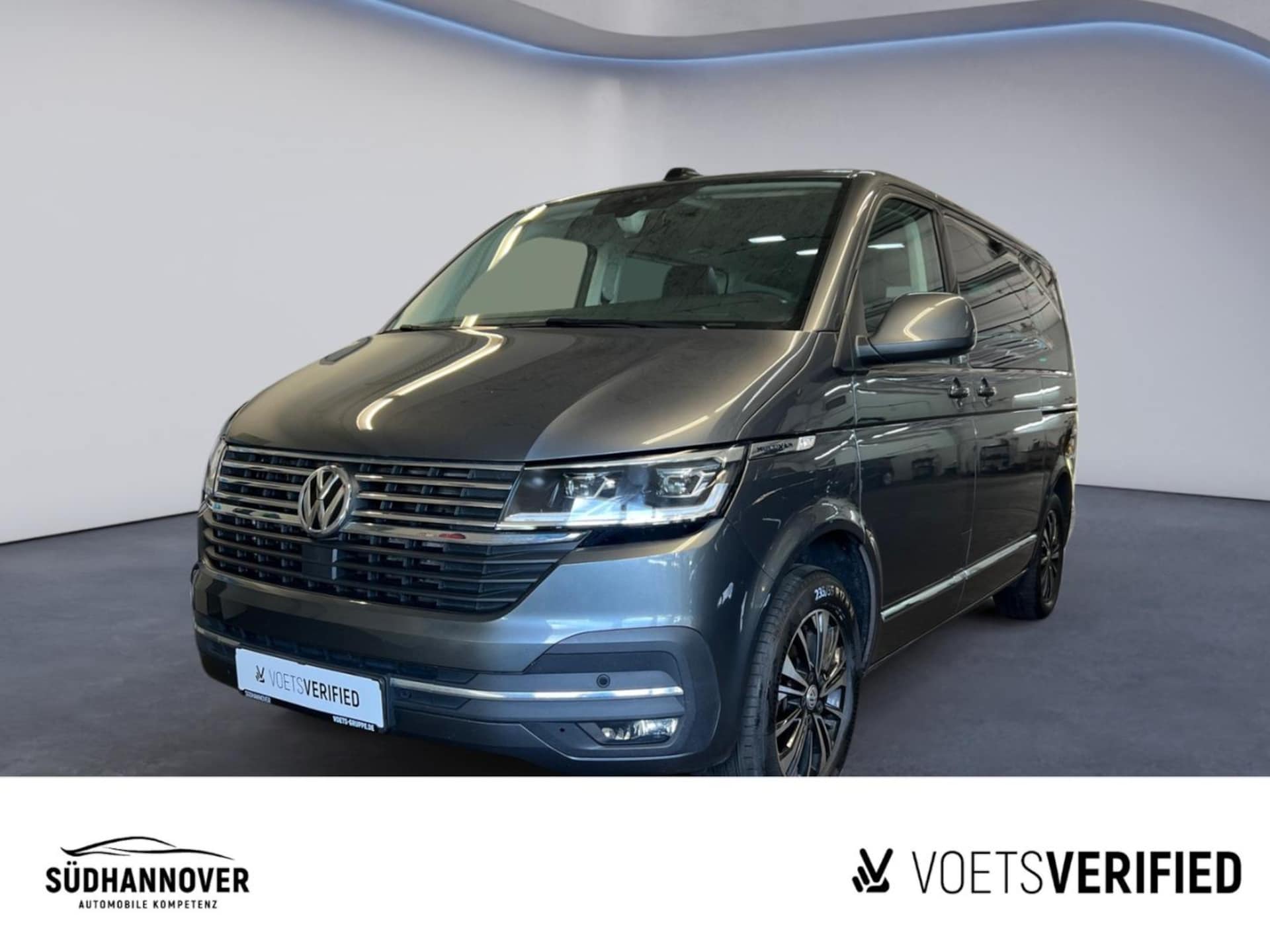 Volkswagen T6.1 Multivan Comfortline