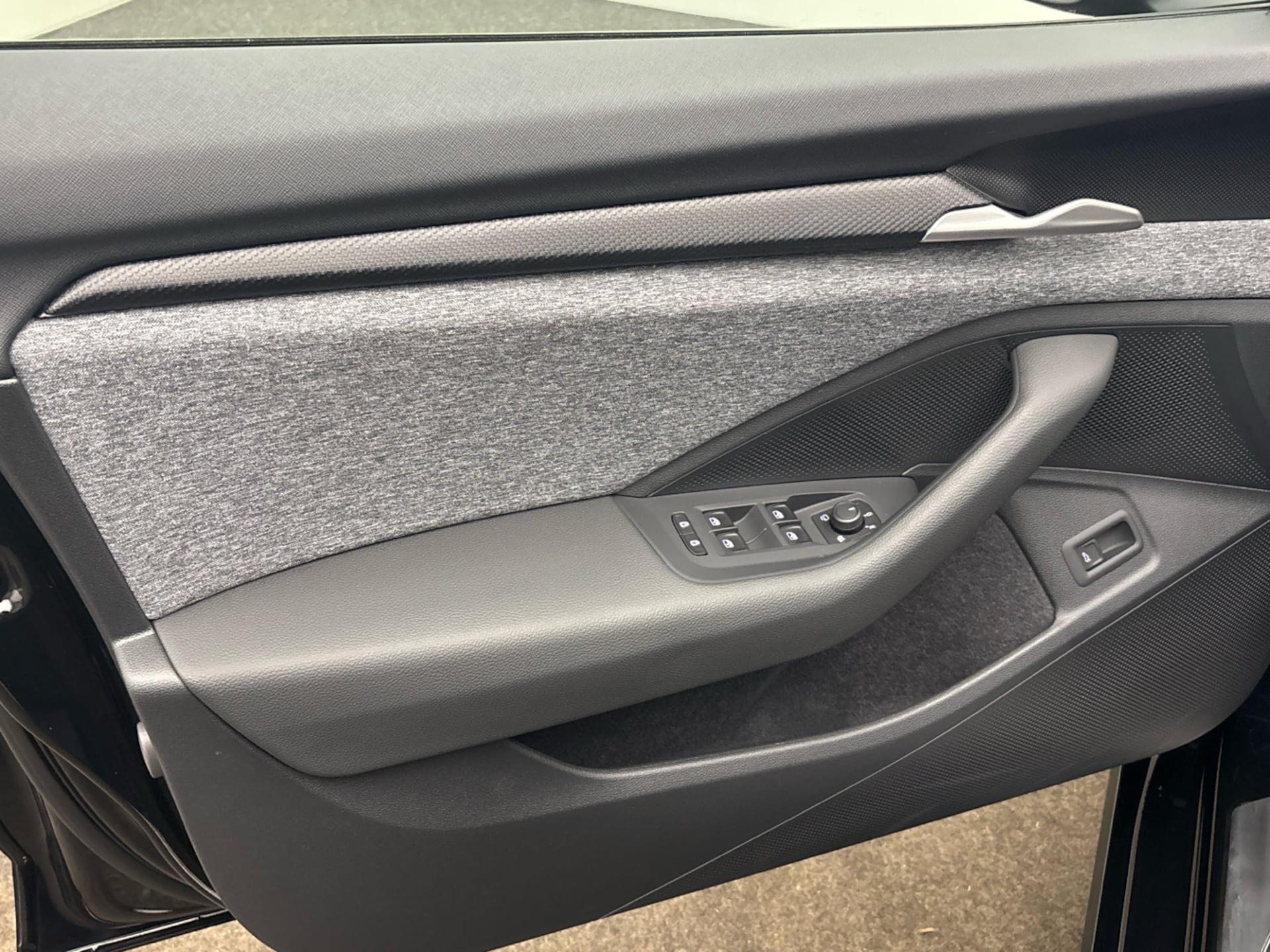Skoda Superb Combi Selection
