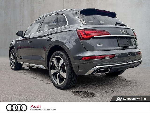 2024 Audi Q5