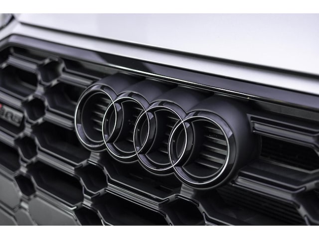 2023 Audi SQ5