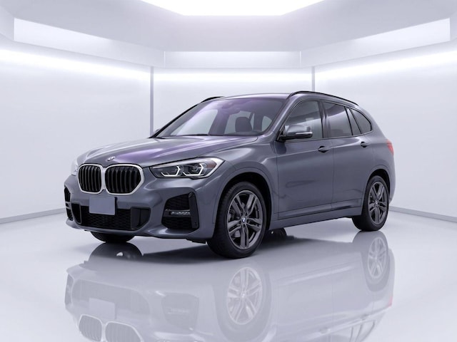 2021 BMW X1