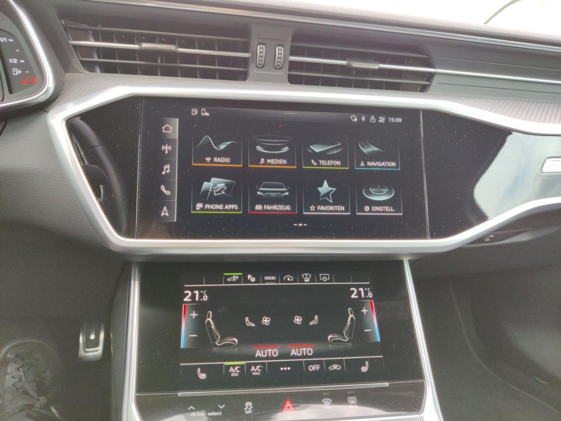 Audi A6 Avant TFSI e Sport