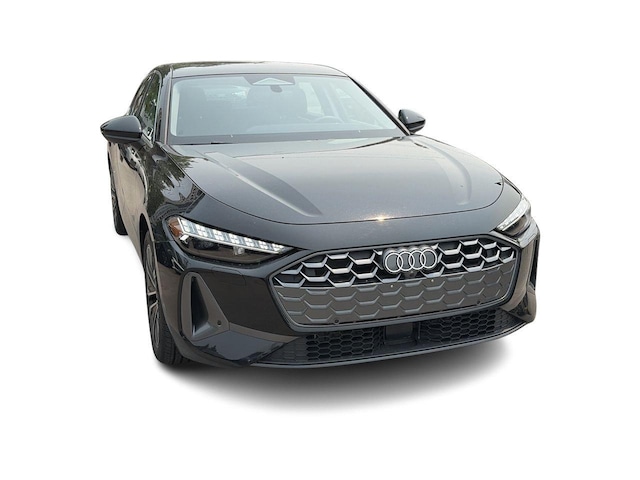 2025 Audi A5 Sedan