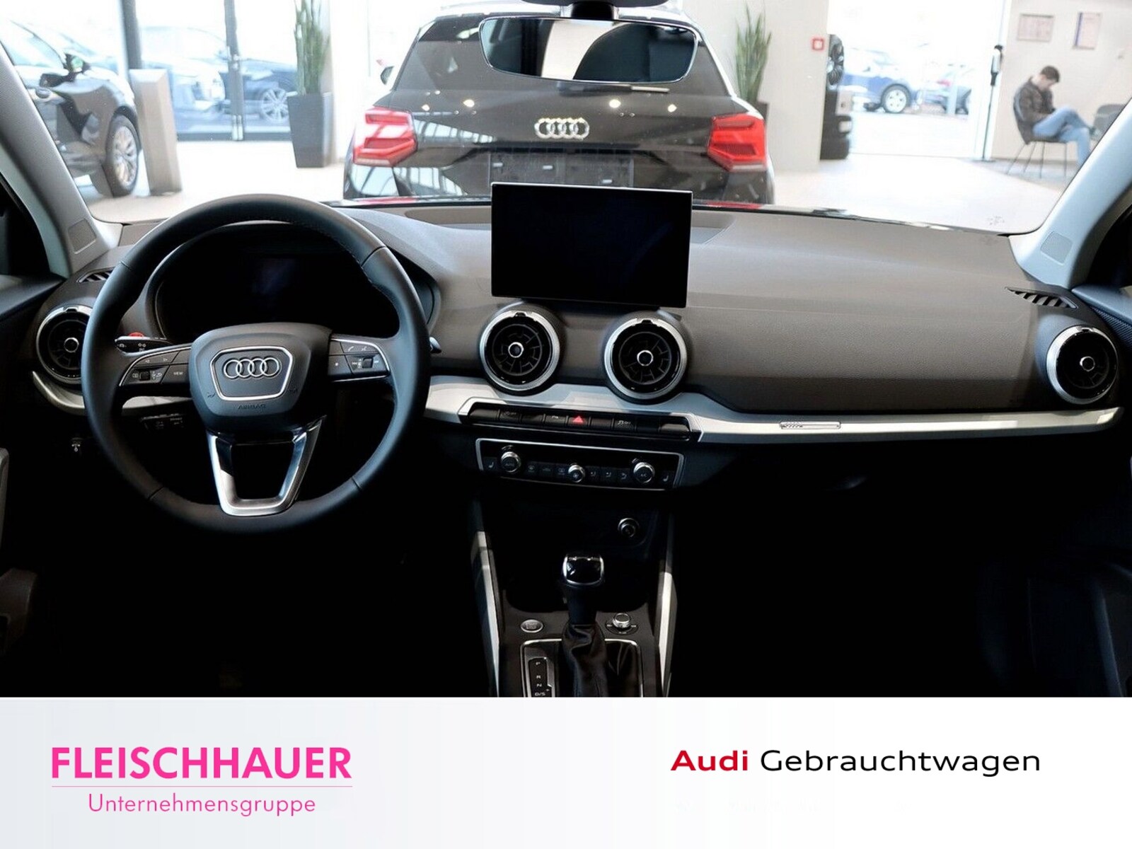 Audi Q2 – Bild 10