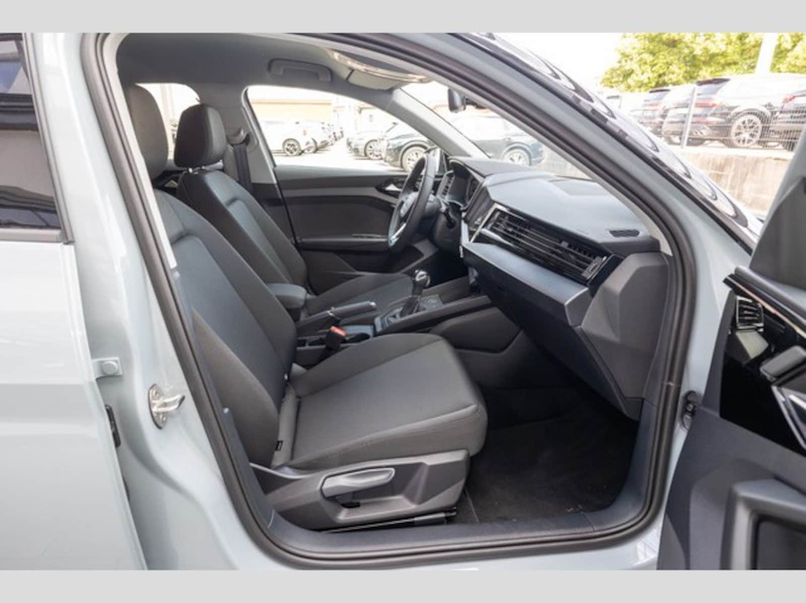 Audi A1 Sportback – Bild 4