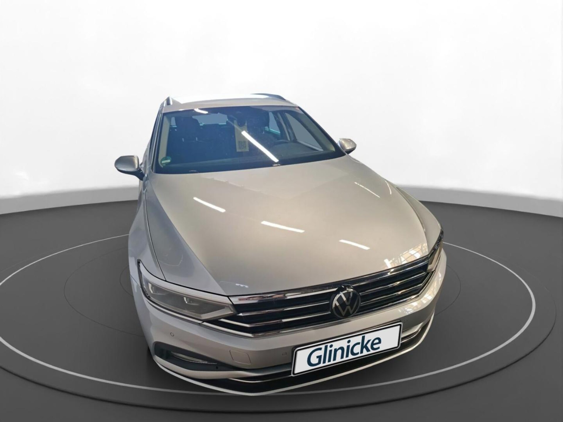 Volkswagen Passat Variant Business