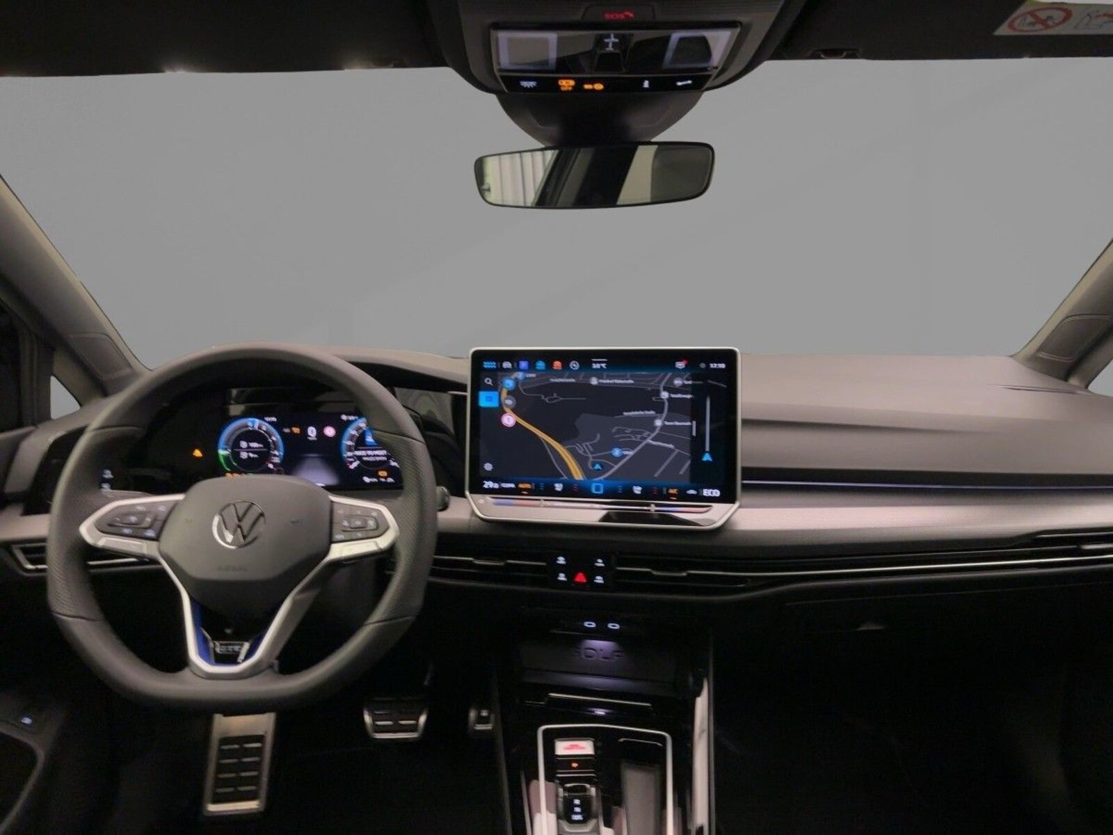 Volkswagen Golf – Bild 5