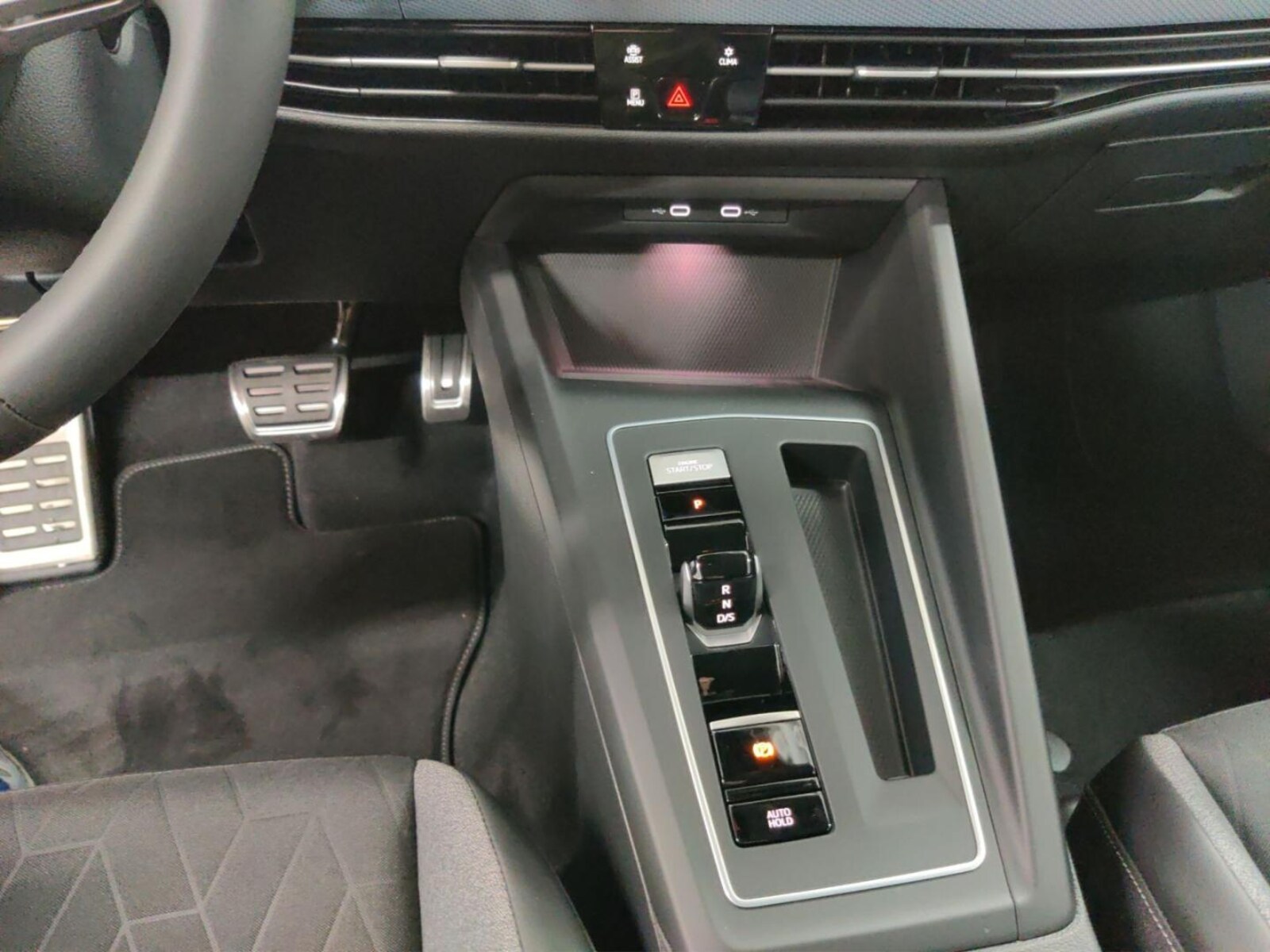 Volkswagen Golf Variant – Bild 11