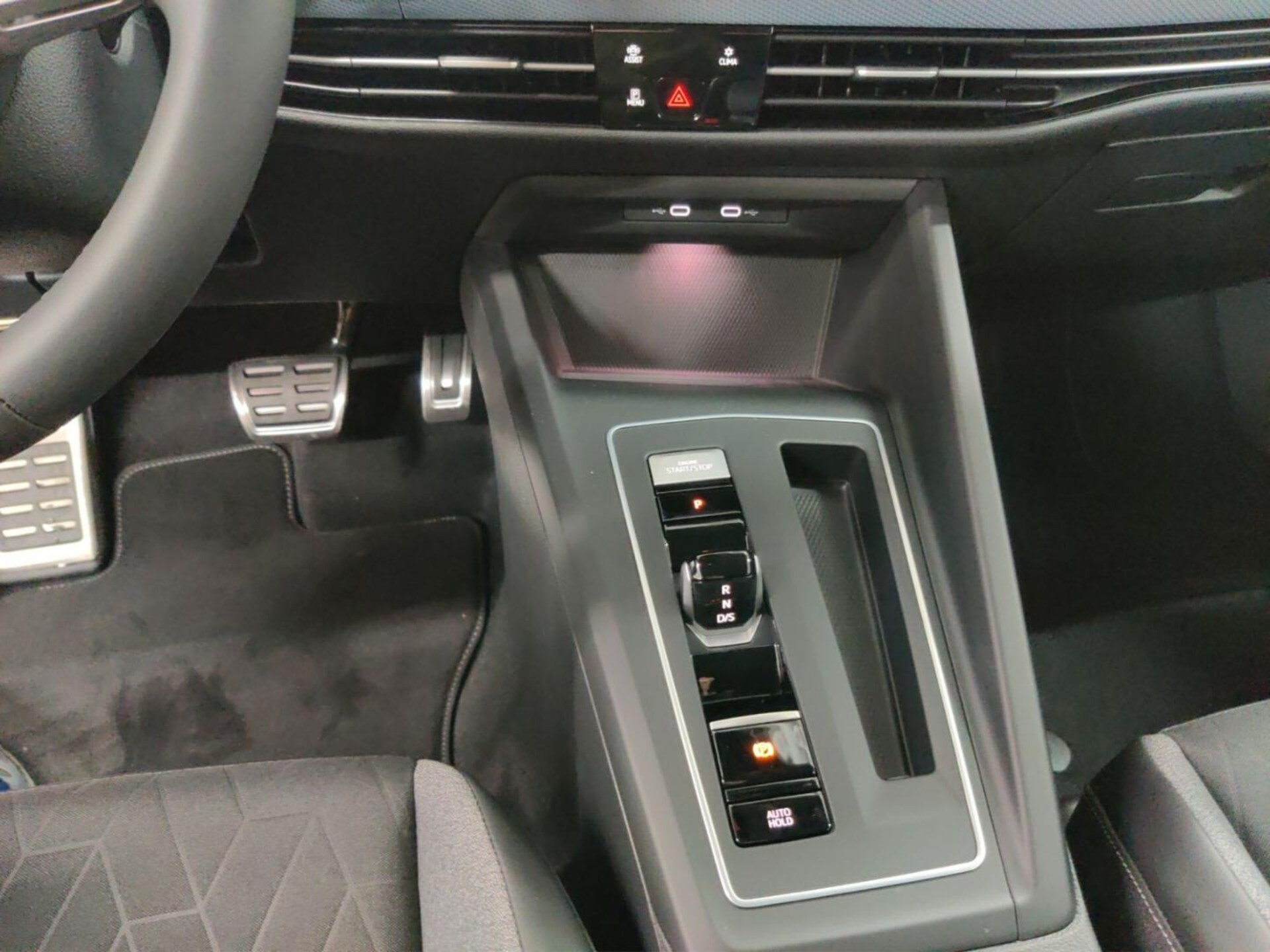 Volkswagen Golf Variant ENERGY