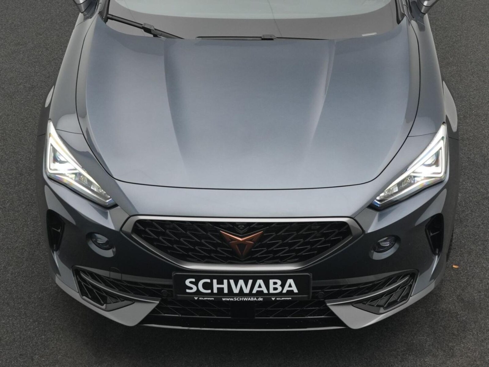 CUPRA Formentor – Bild 28