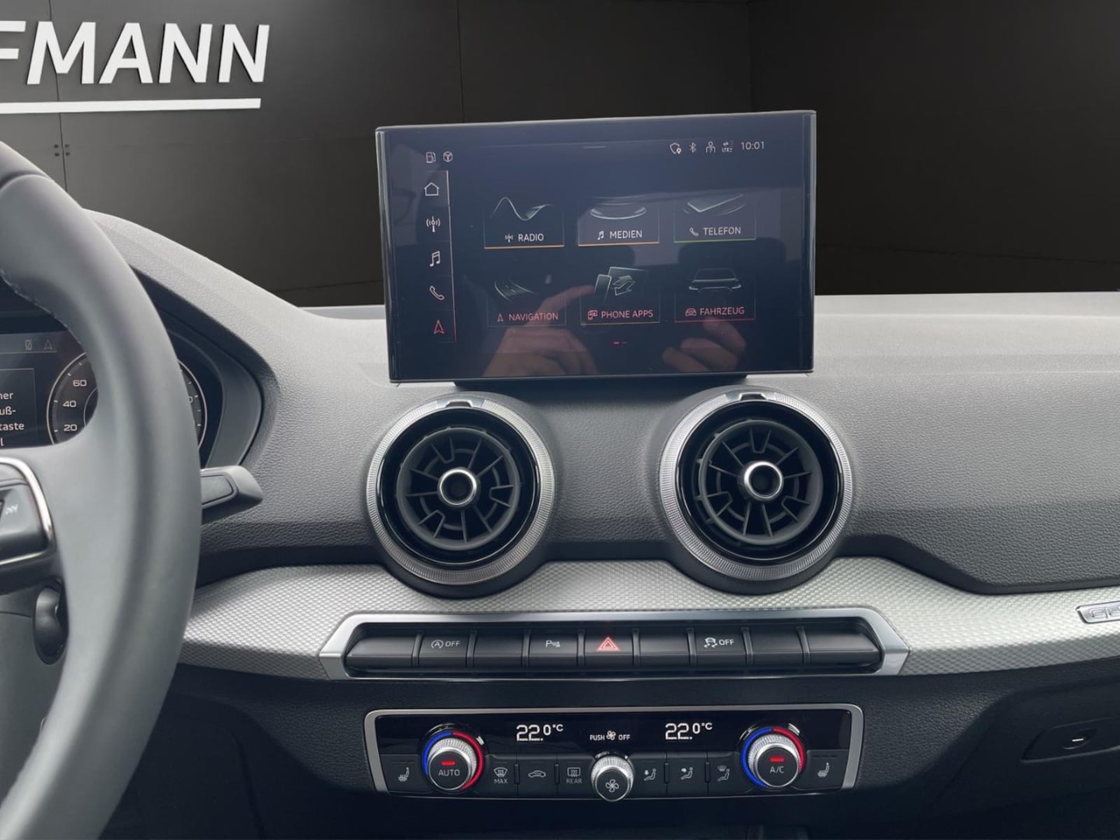 Audi Q2 – Bild 11