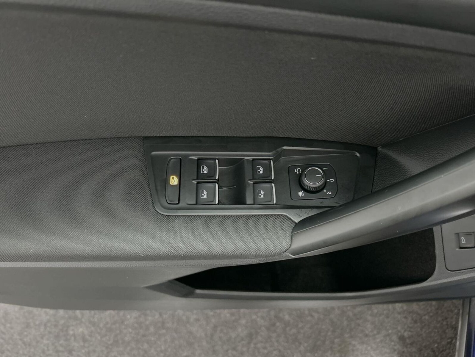 Volkswagen Tiguan Allspace – Bild 13