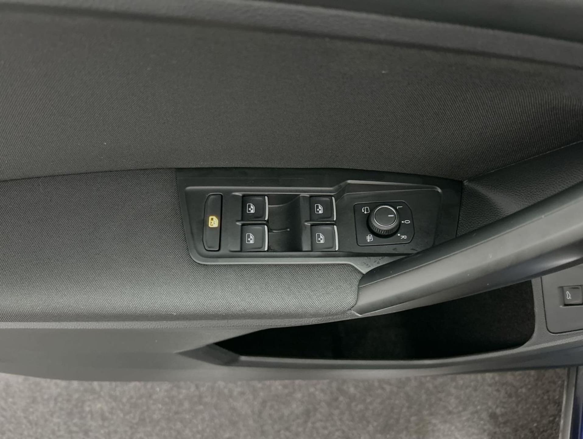 Volkswagen Tiguan Allspace Life