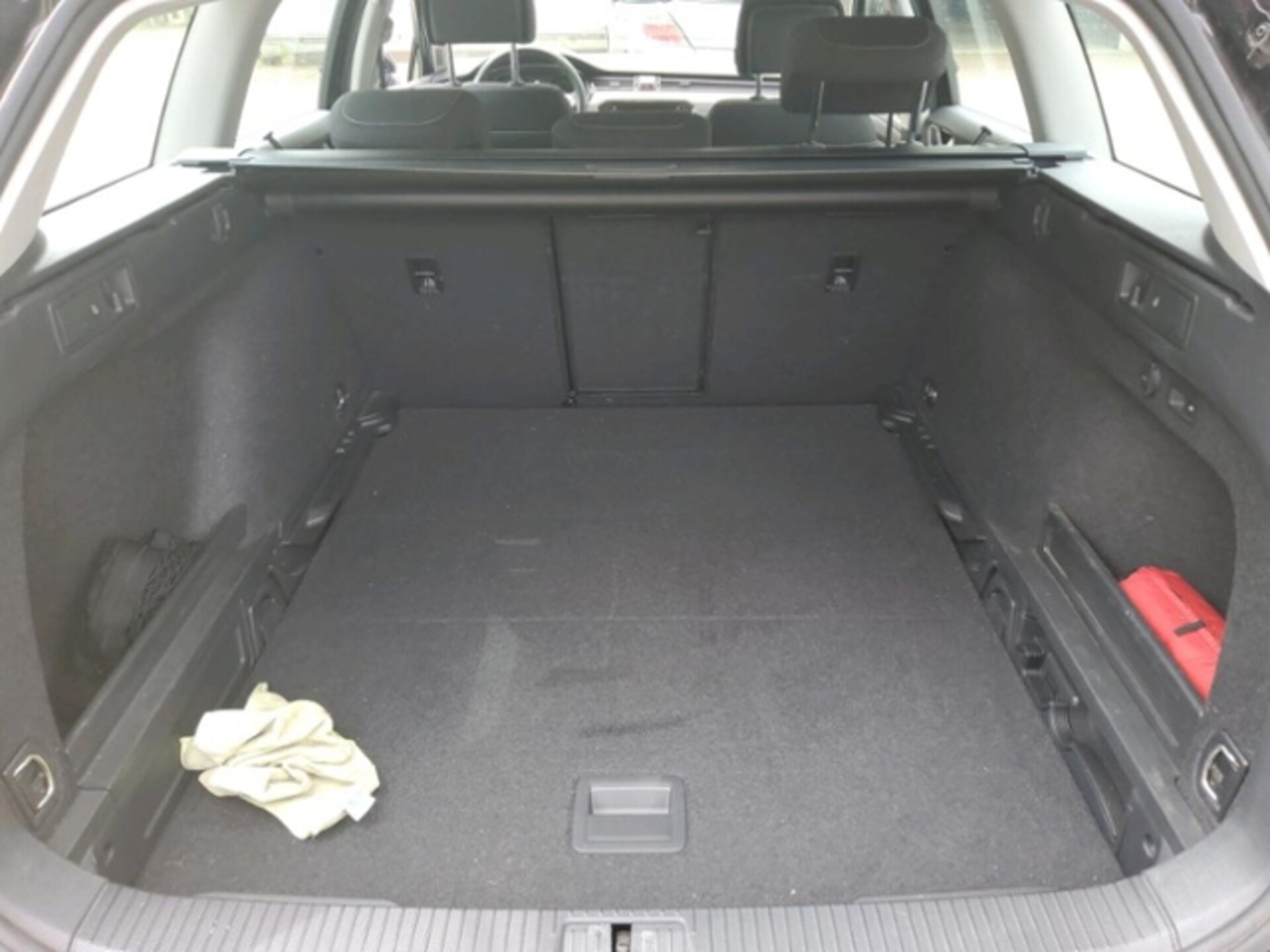 Volkswagen Passat Variant Business