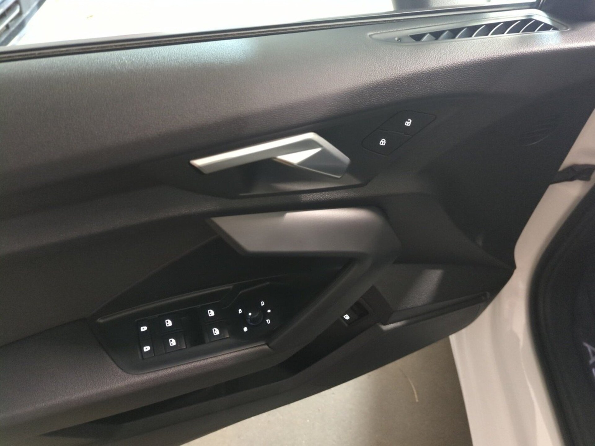 Audi A3 Sportback TFSI e