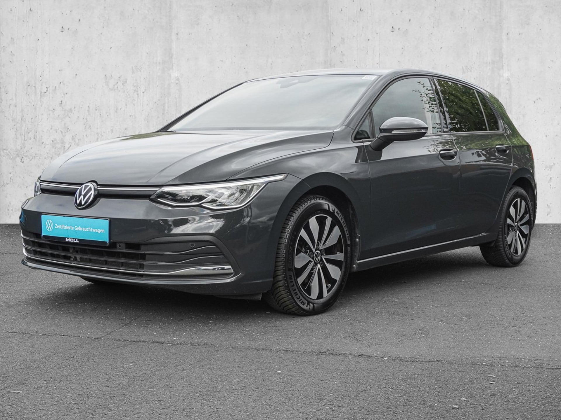 Volkswagen Golf MOVE