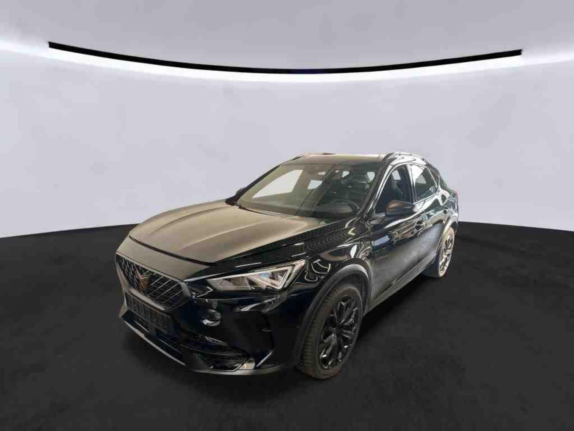 CUPRA Formentor VZ