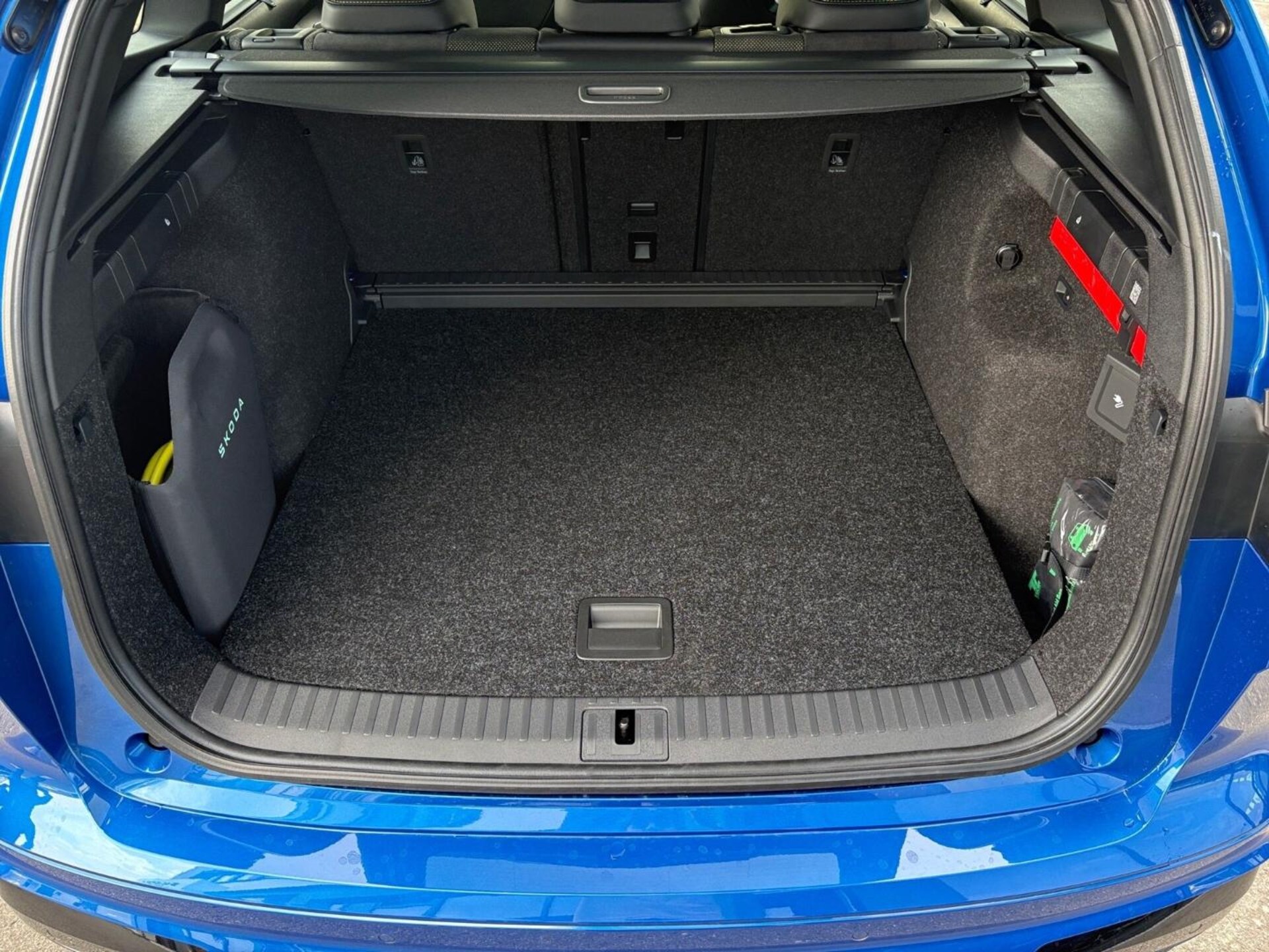 Skoda Enyaq RS