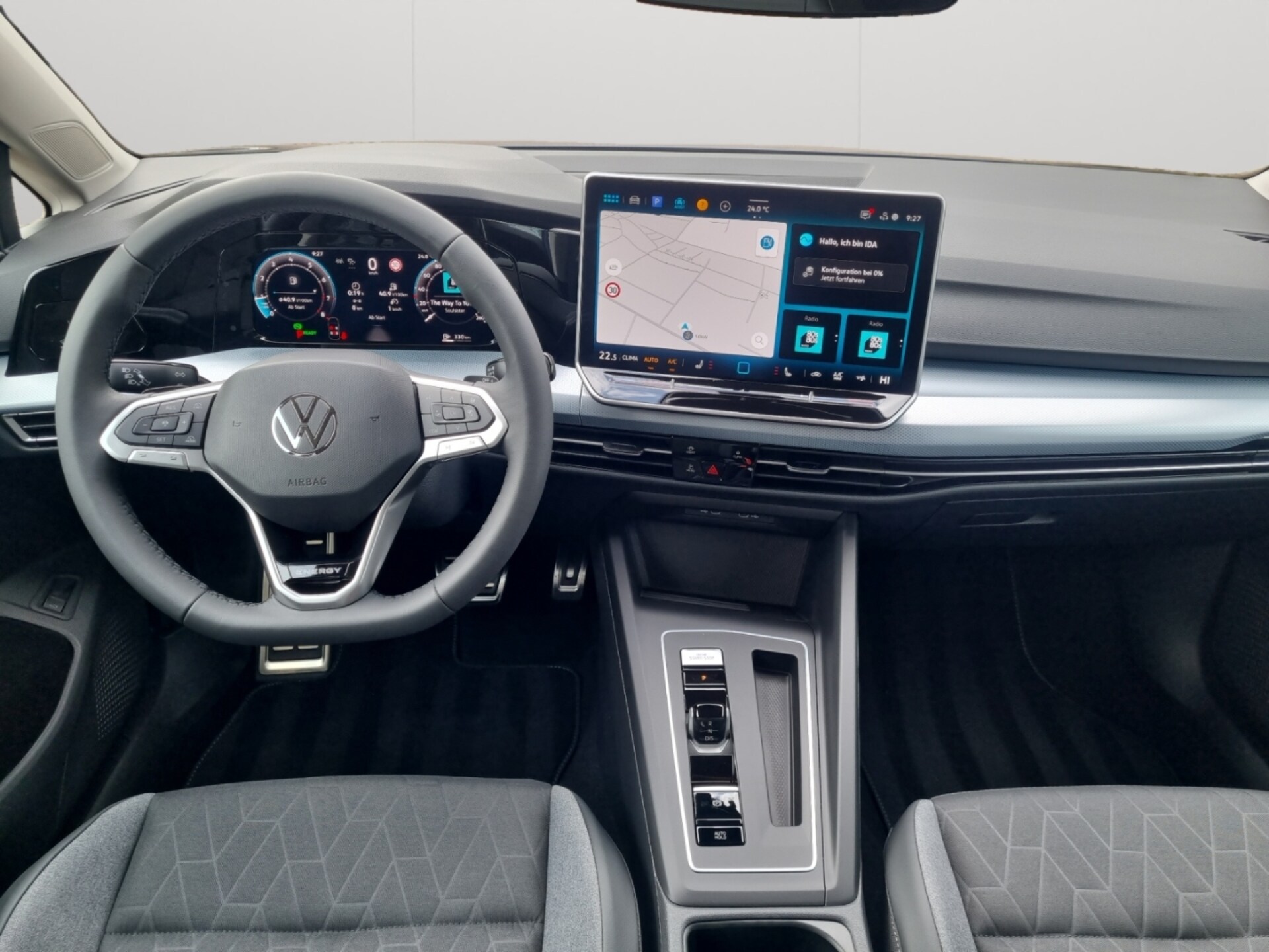 Volkswagen Golf Variant ENERGY