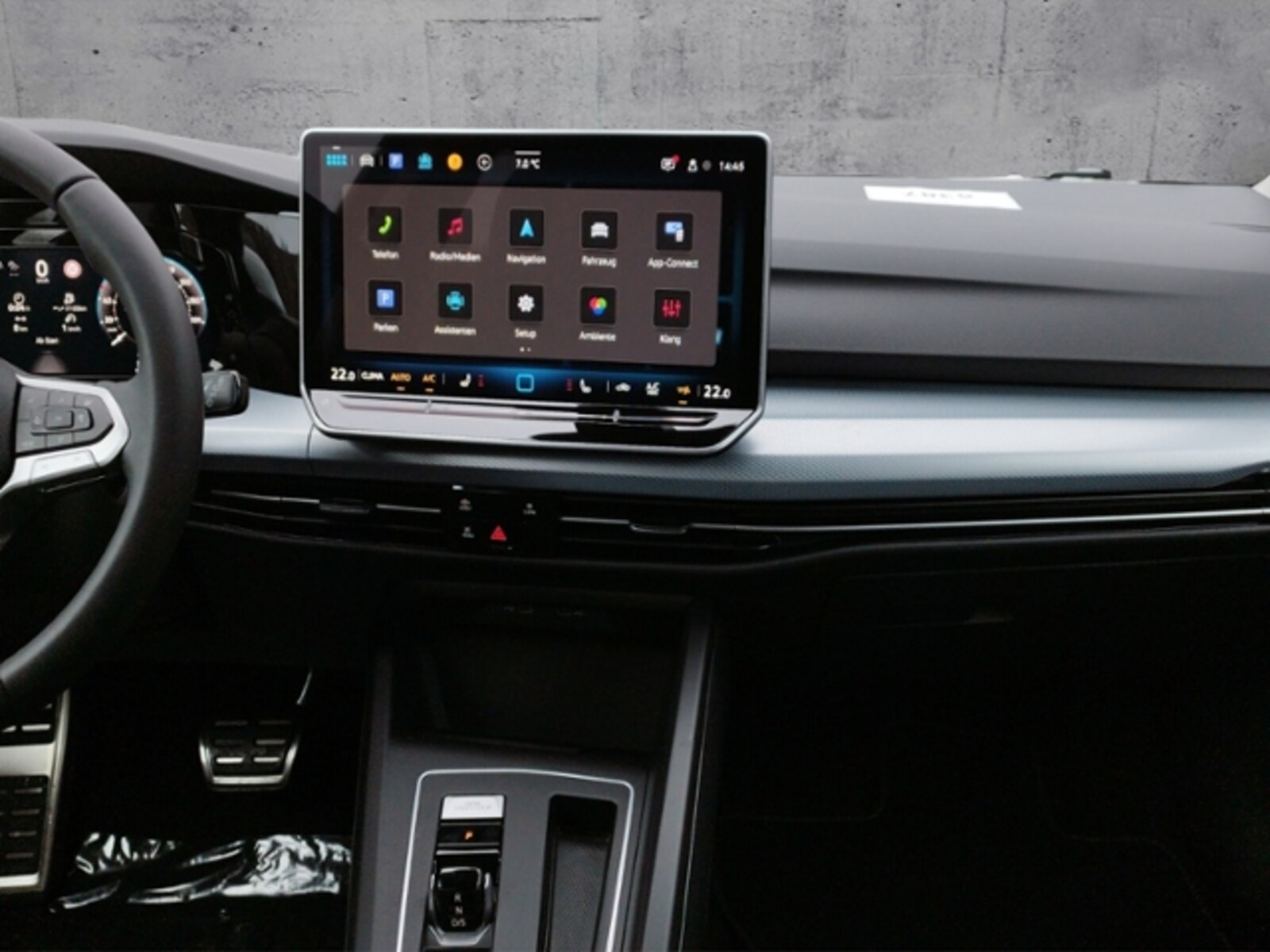Volkswagen Golf – Bild 9